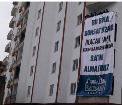 EŞBAŞKANLARDAN, ‘AFİŞLİ DEŞİFRE’