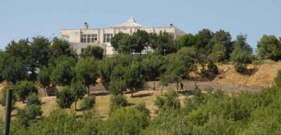 ESENTEPE PARK OLUYOR
