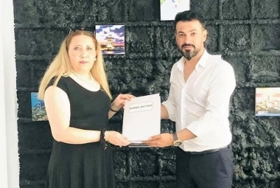 ESKİŞEHİR, SANGÜL’E EMANET…