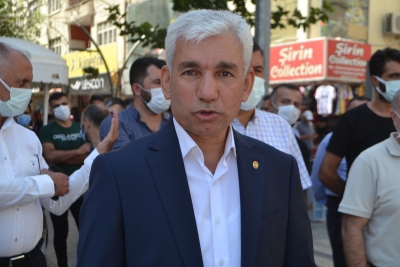 “Esnaf 7200 gün primle emekli olmalı”