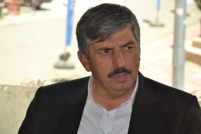 “Esnaf borçlarını borçla kapatmaya çalışıyor”
