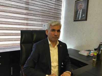 ESNAF OTOPARK SORUNUNA ÇÖZÜM İSTİYOR