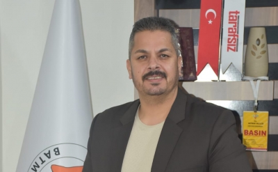  “ESNAF SEÇİMDEN SEÇİME HATIRLANMAK İSTEMİYOR”