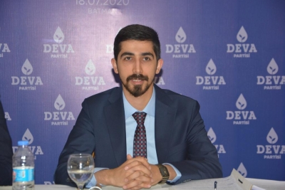 “ESNAFA SADAKA MI VERİLİYOR”