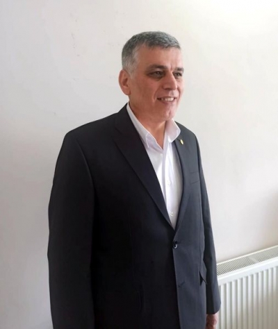 “ESNAFIMIZ YÖNETİLEN DEĞİL YÖNETEN OLACAK”