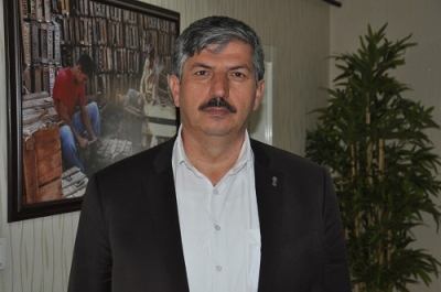 “Esnaflarımız, Vali ile İftarda Buluşacak”