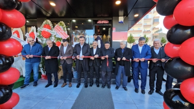 Et Dünyası hizmete açıldı