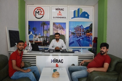 EV ALACAKLAR UYARILDI