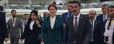 “EVDE KALANLARA, DEVLET SAHİP ÇIKMALI”