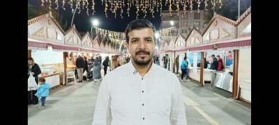 Festival sona erdi
