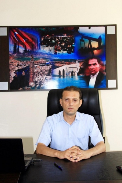 FEYZULLAH ÖĞRETMENİN AİLESİ  İÇİN YARDIM KAMPANYASI BAŞLATILDI…