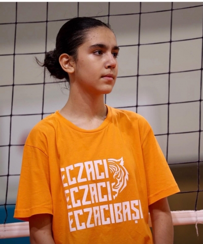 FİLENİN SULTANI DİLA EL ECZACIBAŞI’NDA