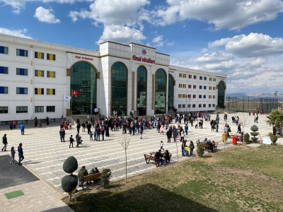 FİNAL OKULLARI 
