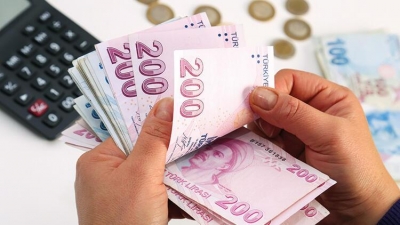 FİRMALAR ADALETLİ ÖDEME BEKLİYOR