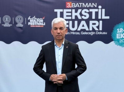 FUAR 1 GÜN UZALTILDI