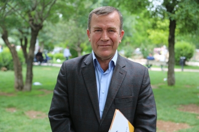 “Gaflet uykusundan uyanalım”