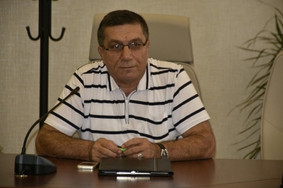 Gazeteci Atay’dan sansürsüz basın mesajı