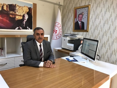 “GAZETECİLER GÜNÜ KUTLU OLSUN”