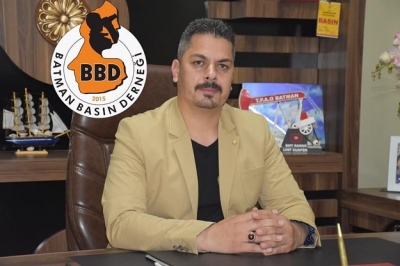 “GAZETECİLERE DESTEK VERİLMELİ” 