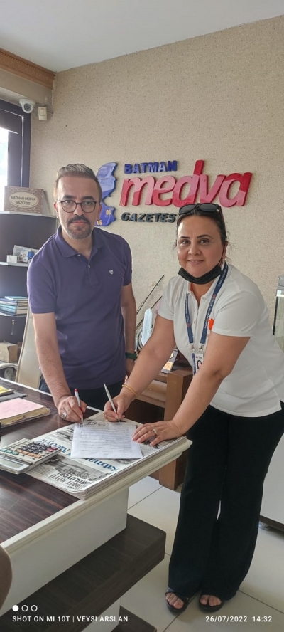 Gazetecilere sağlık indirimi 