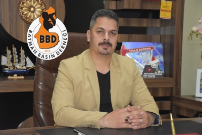 GAZETECİLİK, ADALET İSTEYEN BİR MESLEKTİR
