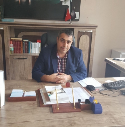 “GAZETECİLİK KUTLSAL BİR MESLEKTİR”