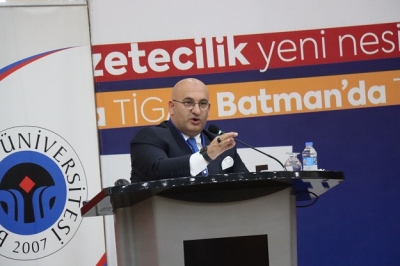 GEÇGEL'DEN SERT TEPKİ; 