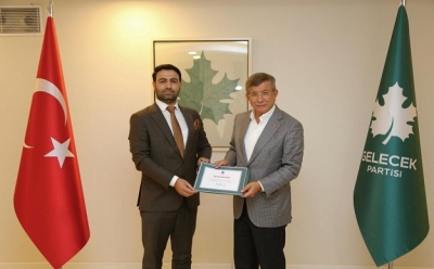 GELECEK AKGÜL'E EMANET