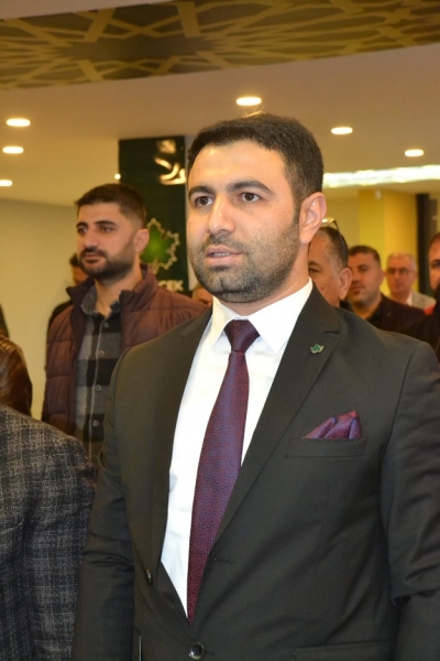 GELECEK GAZETECİLERİ UNUTMADI