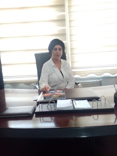 “GENÇLER YARINLARIMIZ VE GURURUMUZDUR”