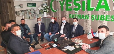 “GENÇLERİMİZİ BU BATAKLIKTAN KURTARALIM”