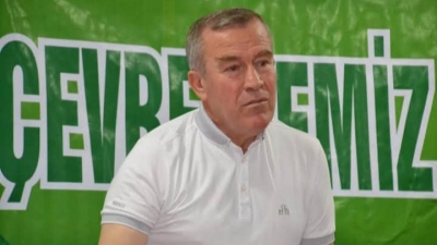 “Gençliğimizi uyuşturucu bataklığından kurtaralım”