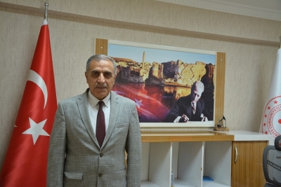 “GENÇLİK KAMPLARIMIZDAN 1073 KİŞİ FAYDALANACAK”