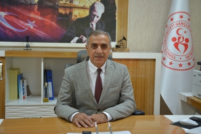 GENÇLİK PAZAR GÜNÜ, BATI RAMAN ORMANI TEMİZLEYECEK