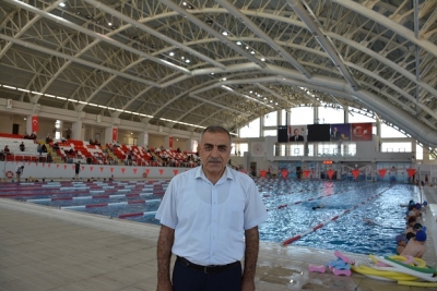 GENÇLİK SPOR KURSİYER REKORU KIRDI