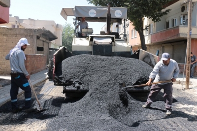 GERÇEK ALIN TERİYLE HİZMET VERİYORLAR