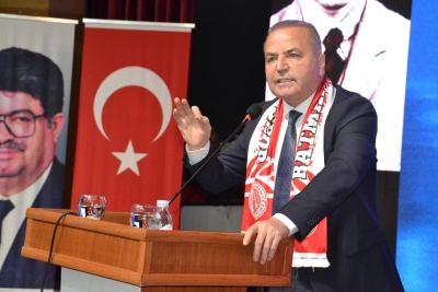 Gerçek Barış, Sadece Savaşların Bitmesi Değildir”