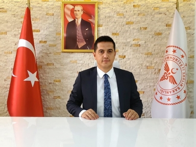GETAT ÜNİTESİ MERKEZE DÖNÜŞTÜ