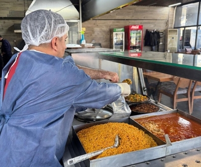 Gıda Denetimleri Aralıksız Devam Ediyor