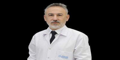 GÖÇER DÜNYA HASTANESİNDE