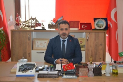 “GÖNÜLLERİ ALMAYA GELDİK”