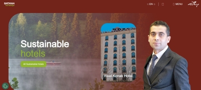 GOTÜRKİYE’DE REAL KONAK İMZASI