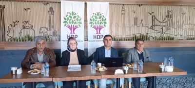 “Göz göre göre sel felaketi yaşandı”