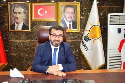 GÖZLERAK PARTİ KONGRESİNDE