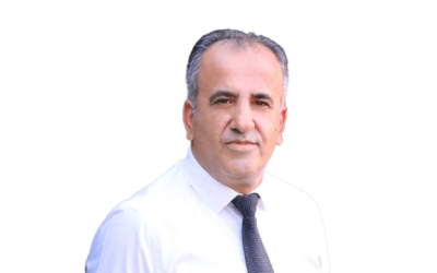 “GÜÇLÜ BEYİNLERE İHTİYACIMIZ VAR”