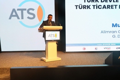 GÜÇLÜ GELECEK İÇİN STRATEJİK ADIMLAR ATILIYOR