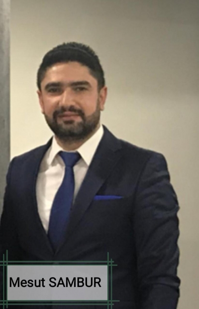GÜN-BAT-DER. KONGRESİNİ GERÇEKLEŞTİRDİ