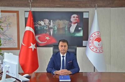 GÜN, SAĞLIKÇILARI UNUTMADI