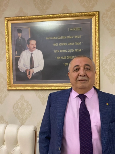 Güneş’e yeni görev