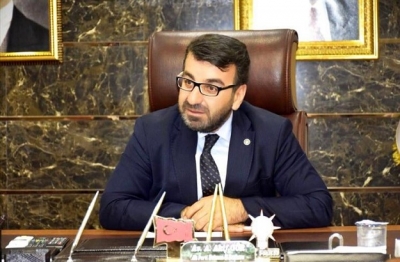 GÜR, GÜNDEMİ DEĞERLENDİRDİ